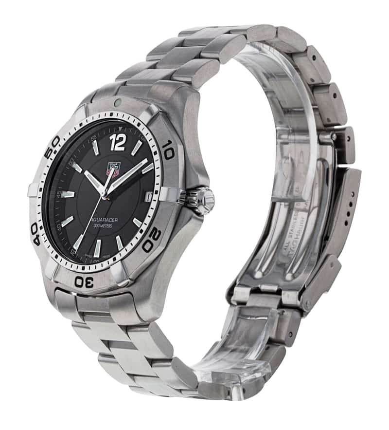 Tag Heuer Aquaracer WAF1110.BA0800